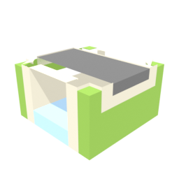 Road Tile 207